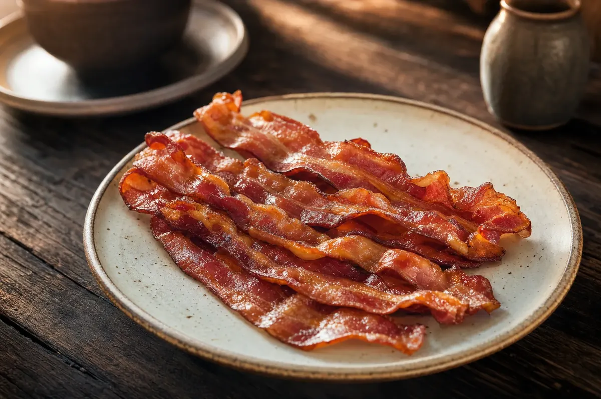 Bacon — Full Order