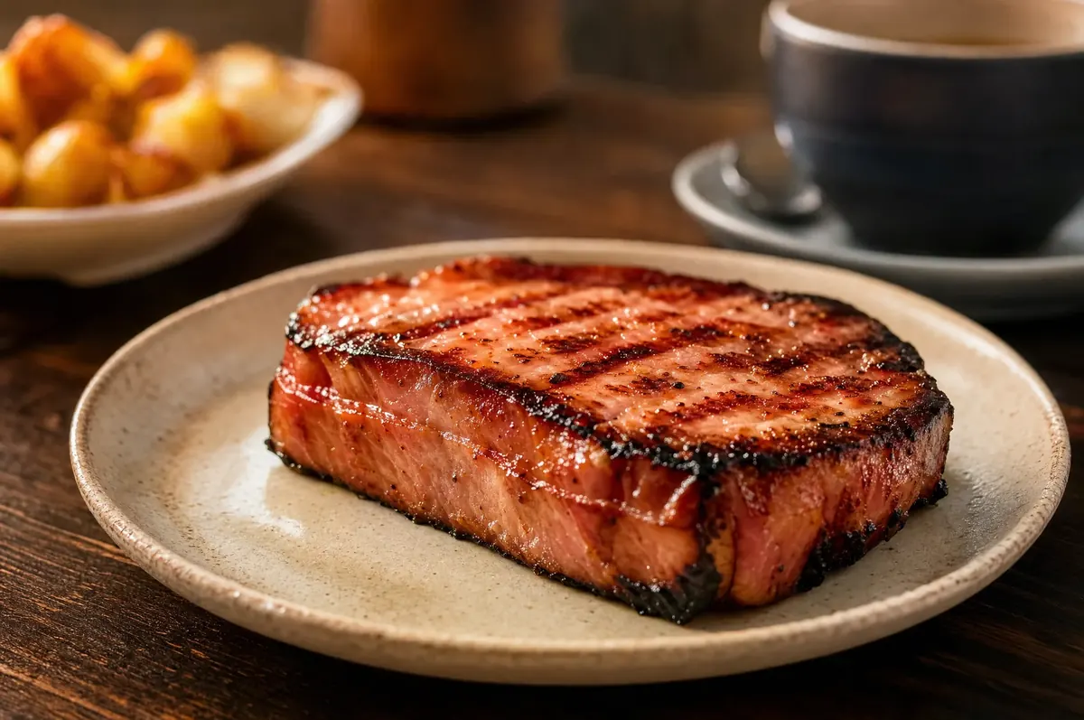 Ham Slab