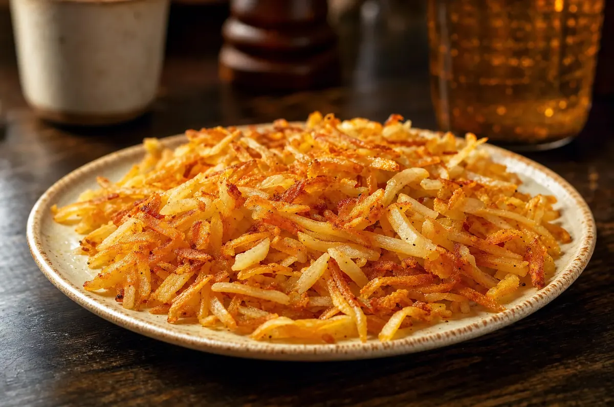Hashbrowns