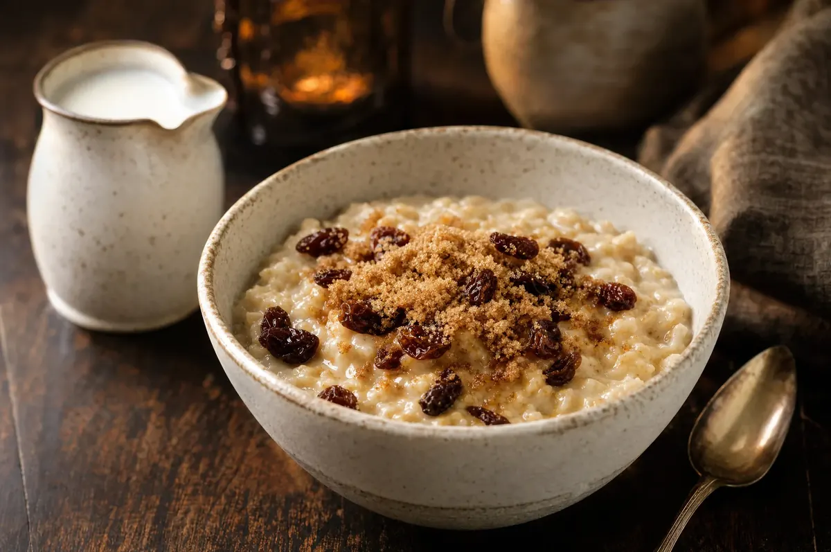 Oatmeal