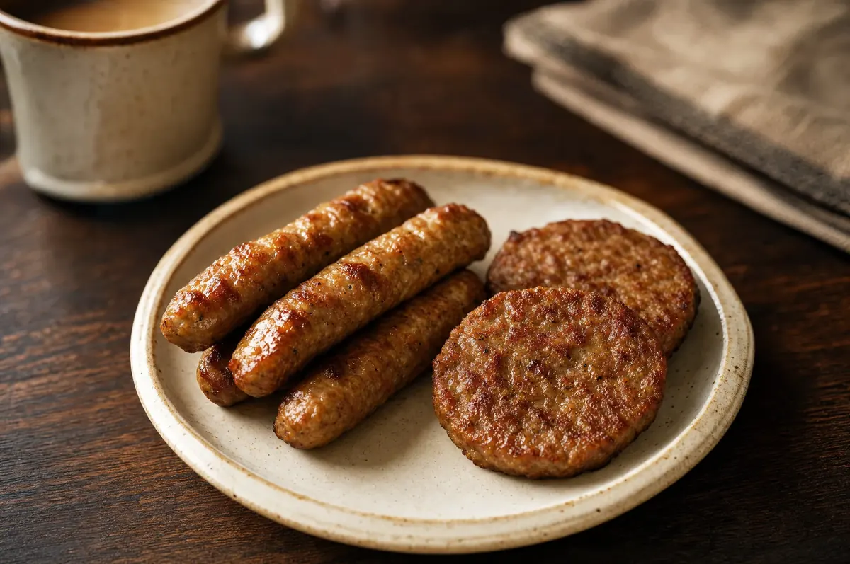 Sausage Links