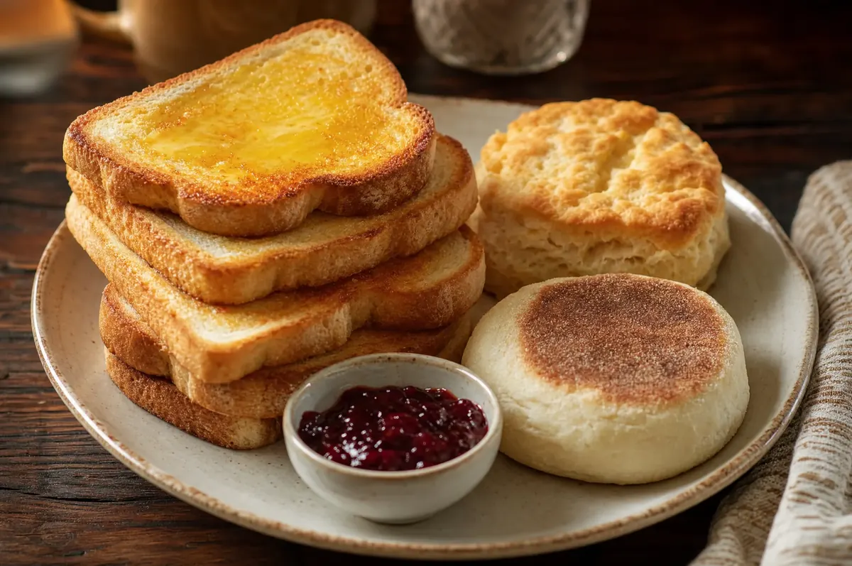 Toast