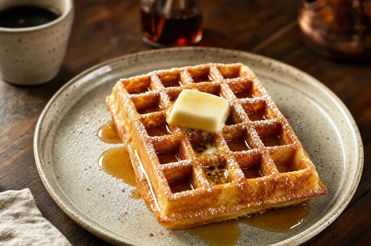 Waffle